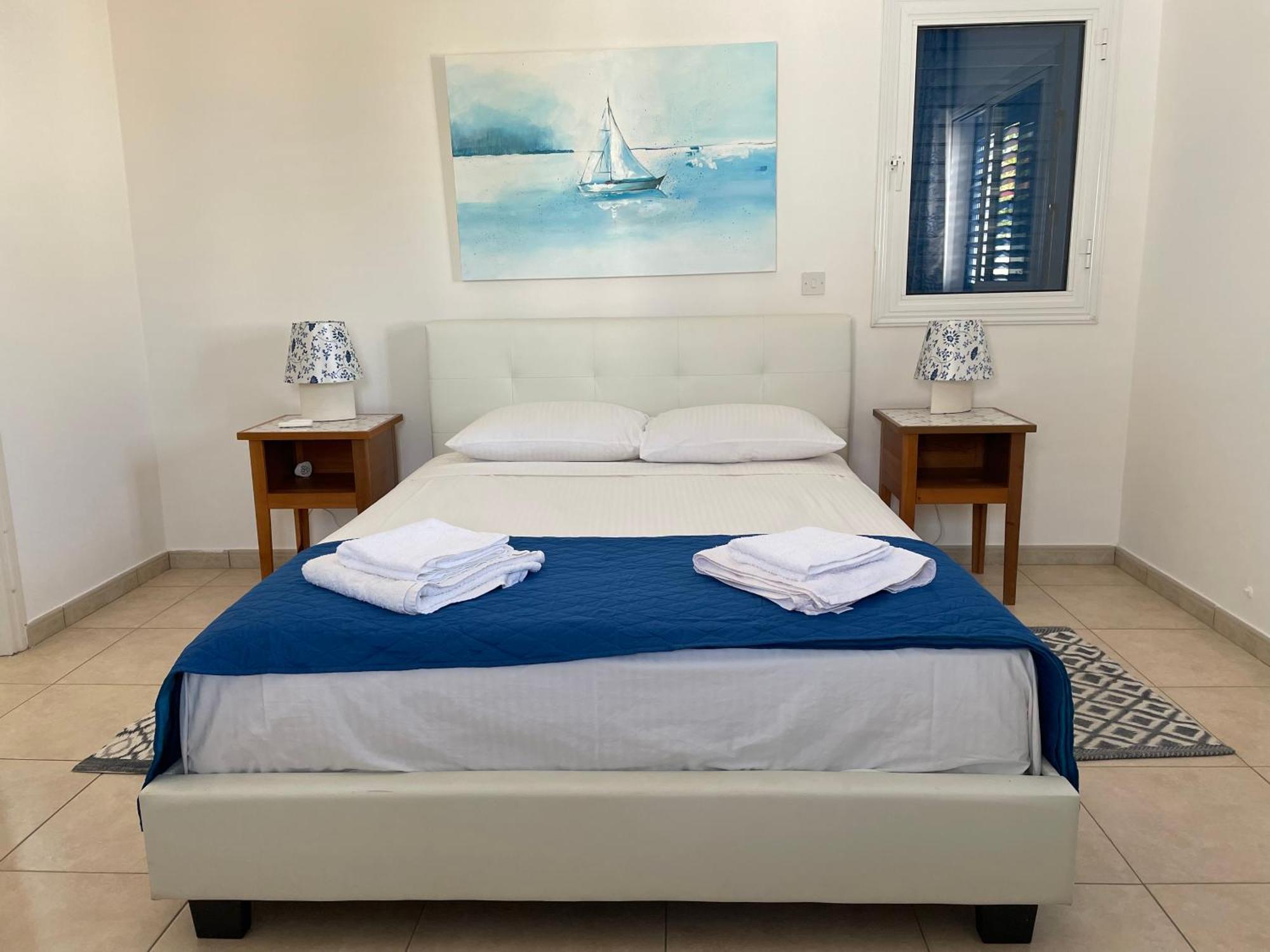 Sol Y Mar Malama Villa 파라림니 외부 사진