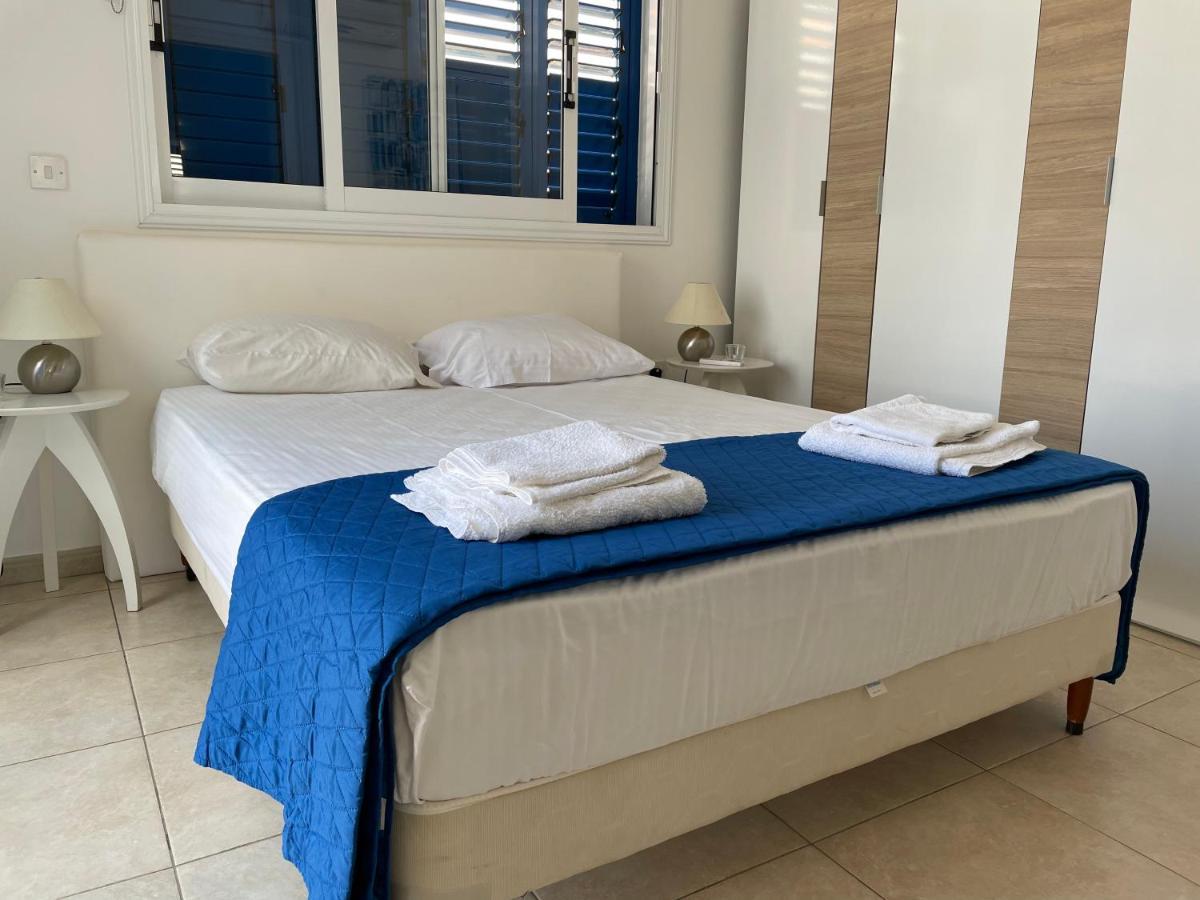 Sol Y Mar Malama Villa 파라림니 외부 사진