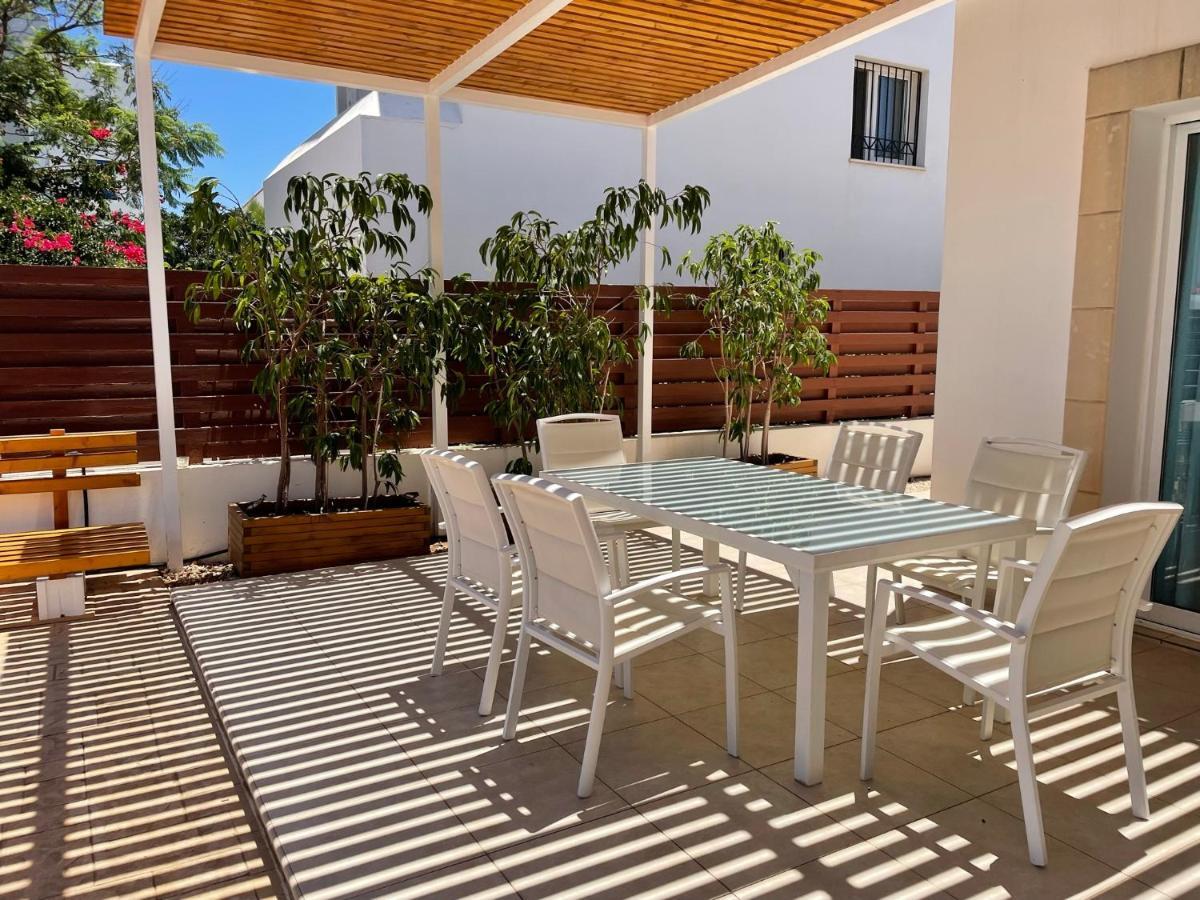 Sol Y Mar Malama Villa 파라림니 외부 사진